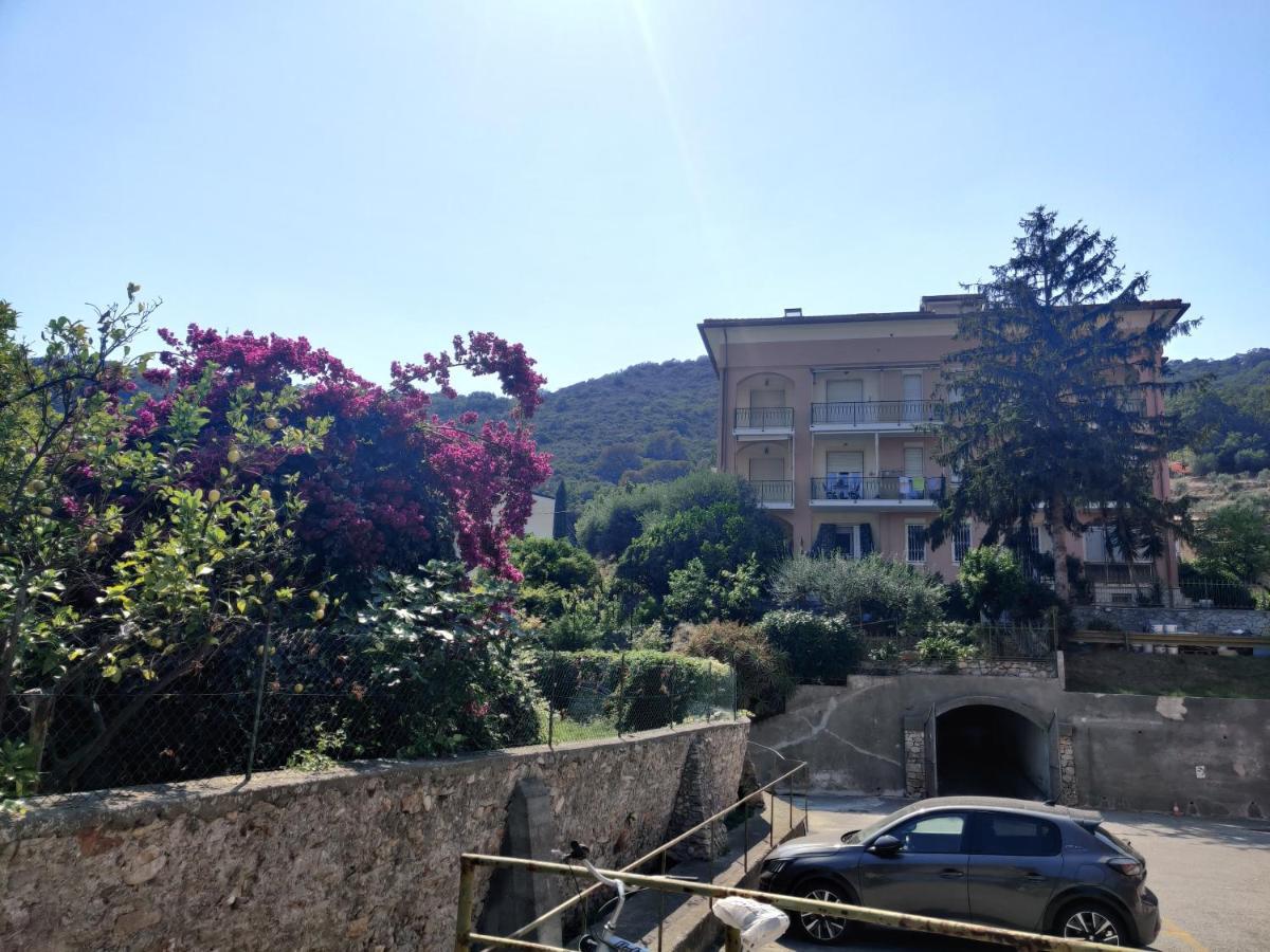 피날레리구레 Sotto Il Cielo 아파트 외부 사진